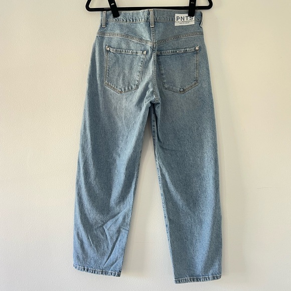 PNTS made by humans the 0 shape - Picture 6 of 10